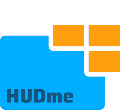 HUDme